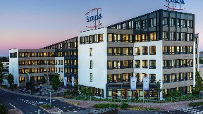 Veći prihodi Štada grupe